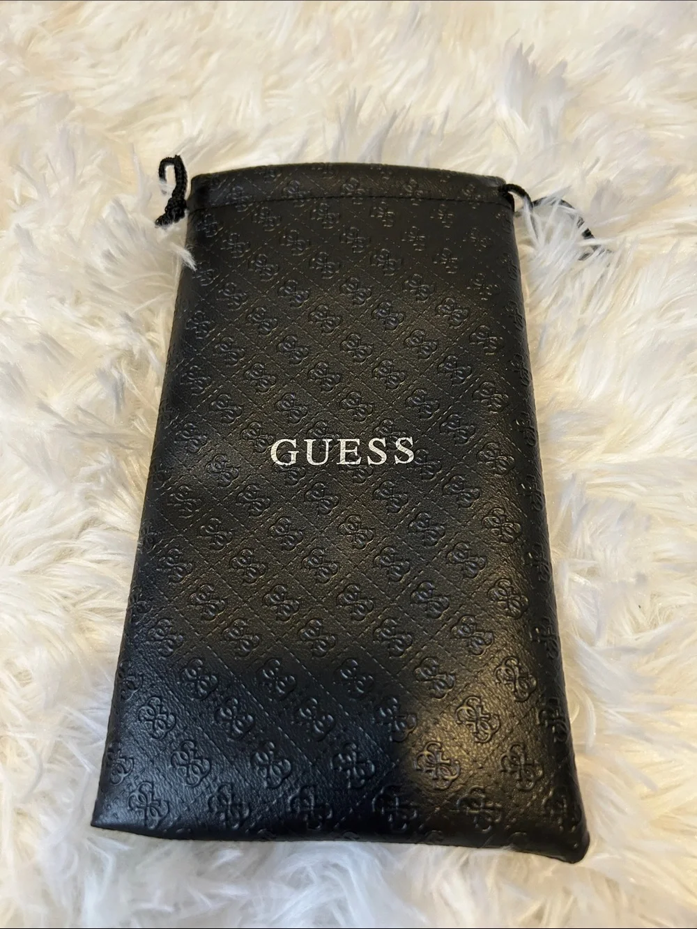 NWT!  Guess Sunglasses with Case